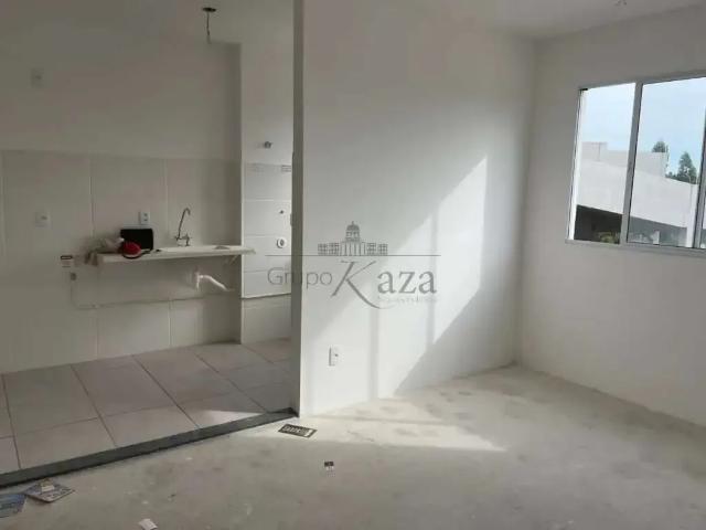 Apartamento venda em Região Imediata de São José dos Campos, Região Metropolitana do Vale do Paraíba e Litoral Norte