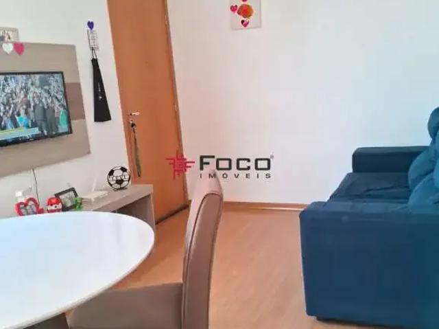 Apartamento venda em Região Imediata de São José dos Campos, Região Metropolitana do Vale do Paraíba e Litoral Norte