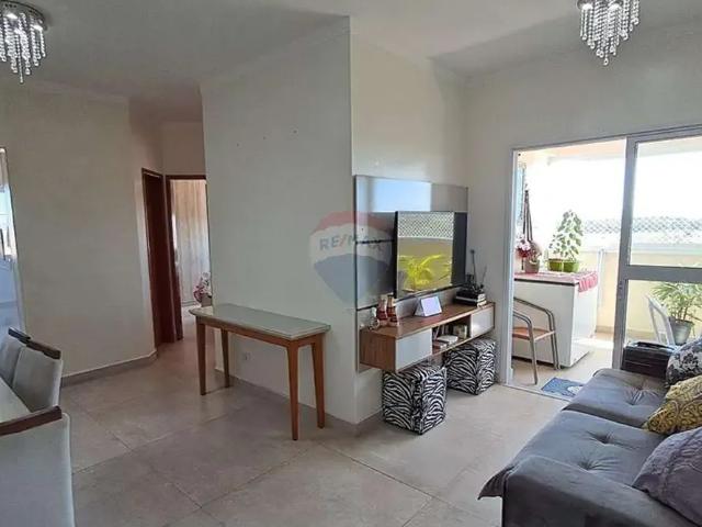 Apartamento venda em Região Imediata de São José dos Campos, Região Metropolitana do Vale do Paraíba e Litoral Norte