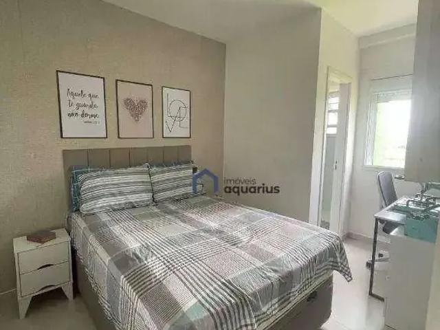 Apartamento venda em Região Imediata de São José dos Campos, Região Metropolitana do Vale do Paraíba e Litoral Norte