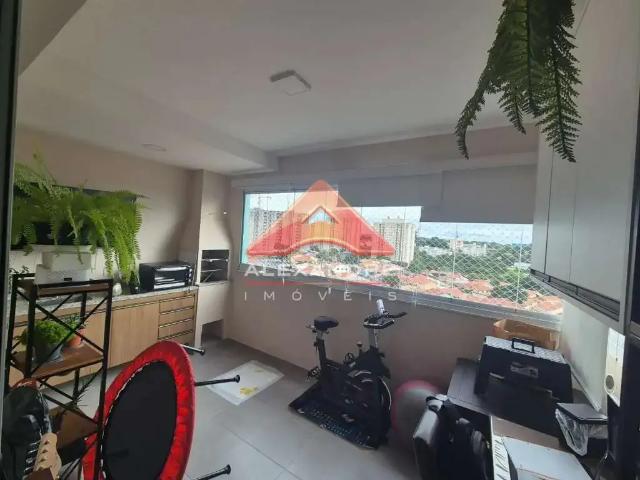 Apartamento venda em Região Imediata de São José dos Campos, Região Metropolitana do Vale do Paraíba e Litoral Norte