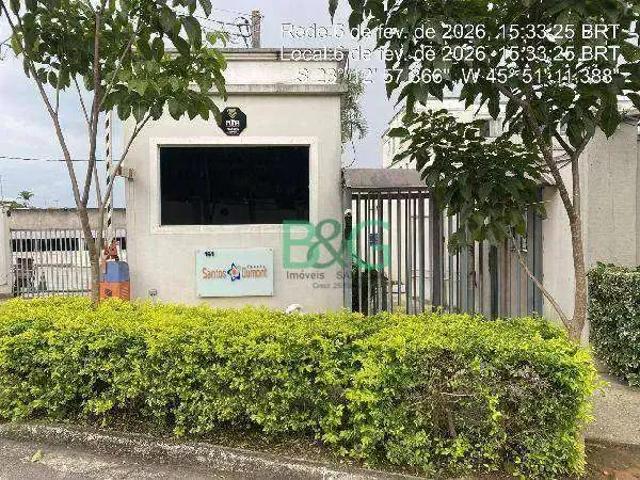 Apartamento venda em Região Imediata de São José dos Campos, Região Metropolitana do Vale do Paraíba e Litoral Norte