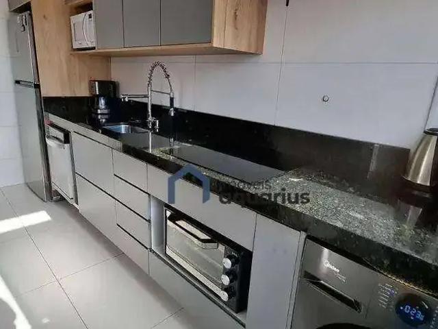 Apartamento venda em São José dos Campos