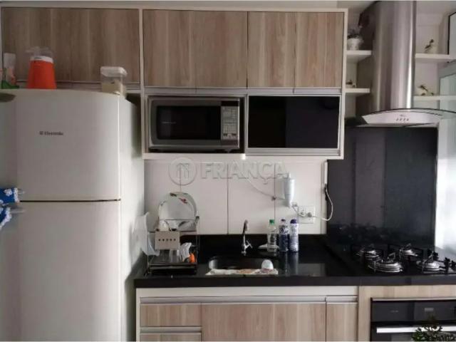 Apartamento venda em Região Imediata de São José dos Campos, Região Metropolitana do Vale do Paraíba e Litoral Norte