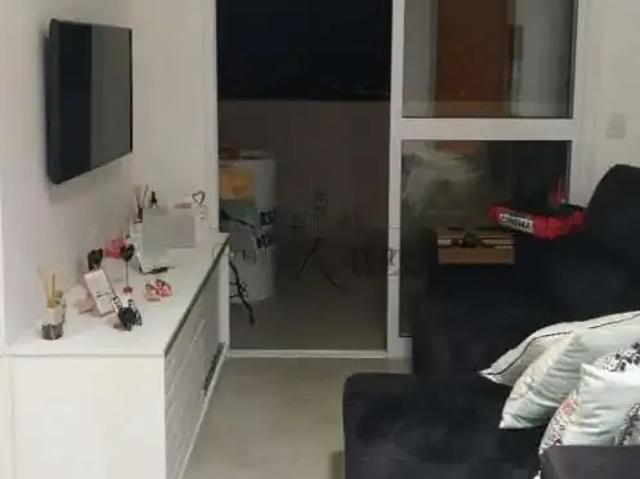 Apartamento venda em Região Imediata de São José dos Campos, Região Metropolitana do Vale do Paraíba e Litoral Norte
