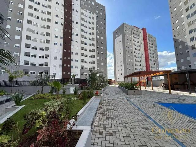 Apartamento venda em São José dos Campos