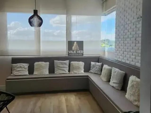 Apartamento venda em São José dos Campos