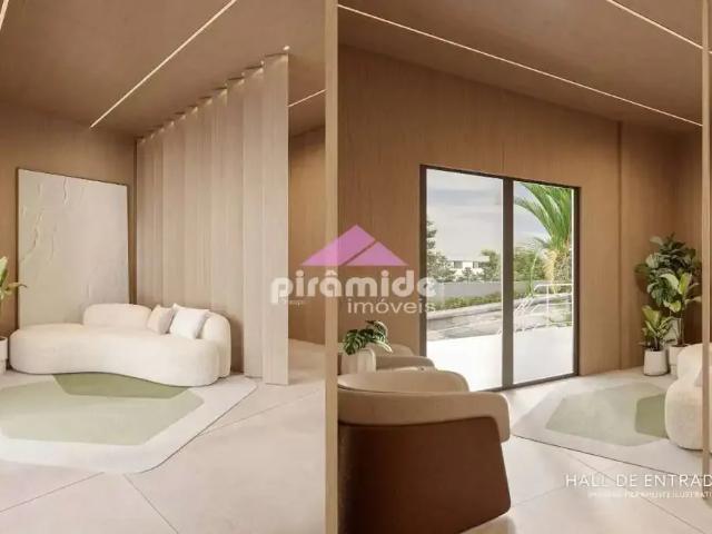 Apartamento venda em Região Imediata de São José dos Campos, Região Metropolitana do Vale do Paraíba e Litoral Norte