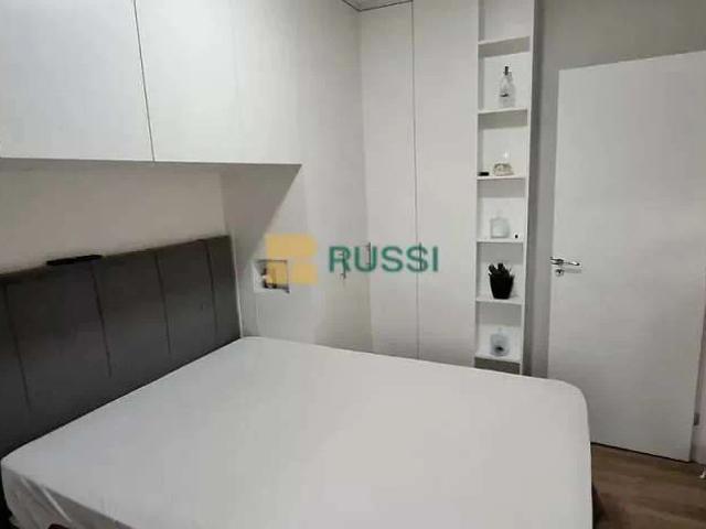Apartamento venda em São José dos Campos