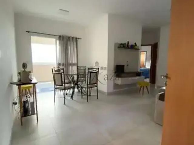 Apartamento venda em Região Imediata de São José dos Campos, Região Metropolitana do Vale do Paraíba e Litoral Norte