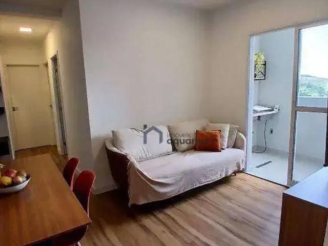 Apartamento venda em Região Imediata de São José dos Campos, Região Metropolitana do Vale do Paraíba e Litoral Norte