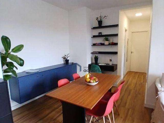 Apartamento venda em Região Imediata de São José dos Campos, Região Metropolitana do Vale do Paraíba e Litoral Norte