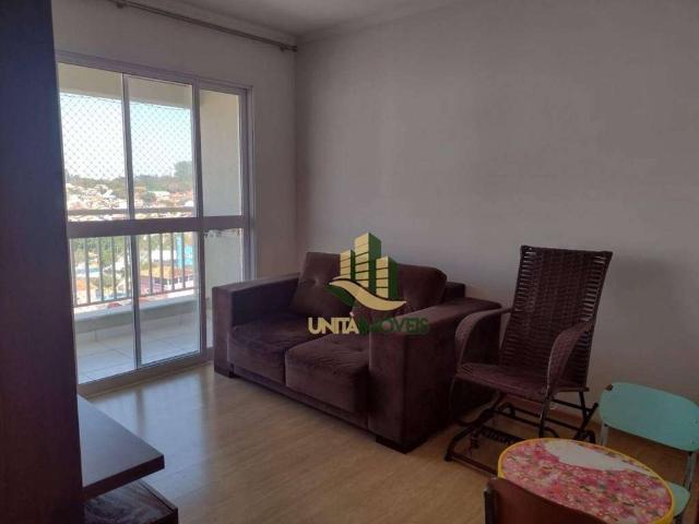 Apartamento venda em Região Imediata de São José dos Campos, Região Metropolitana do Vale do Paraíba e Litoral Norte