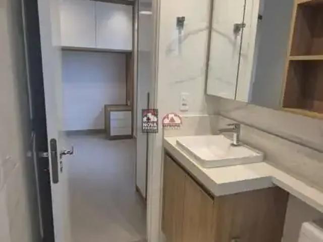 Apartamento venda em Região Imediata de São José dos Campos, Região Metropolitana do Vale do Paraíba e Litoral Norte
