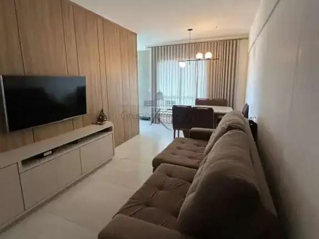 Apartamento venda em São José dos Campos