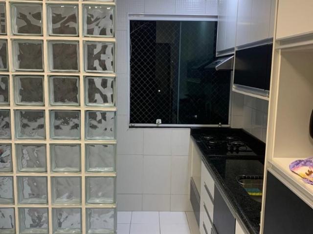 Apartamento venda em São José dos Campos