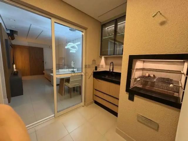 Apartamento venda em São José dos Campos