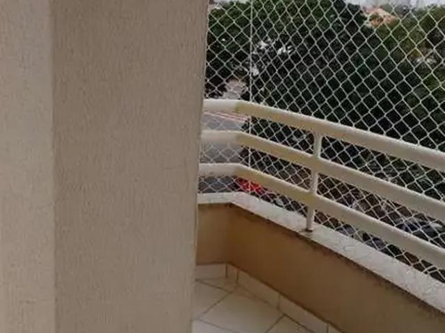 Apartamento venda em São José dos Campos