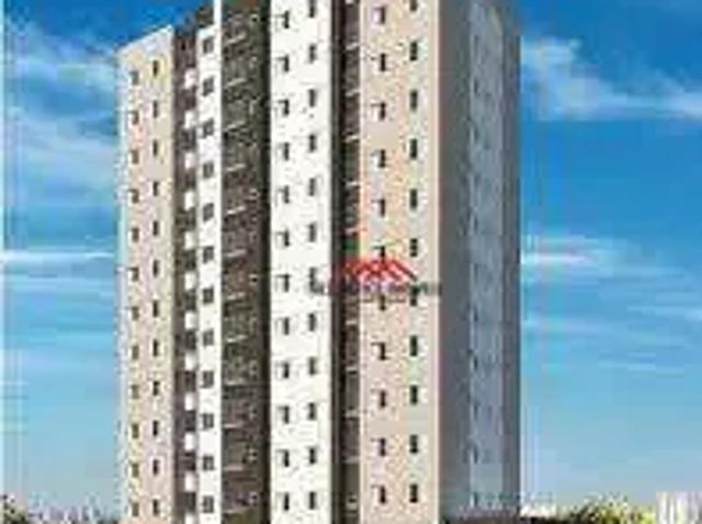 Apartamento venda em Região Imediata de São José dos Campos, Região Metropolitana do Vale do Paraíba e Litoral Norte