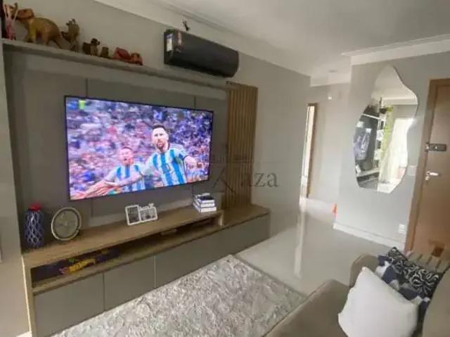 Apartamento venda em São José dos Campos