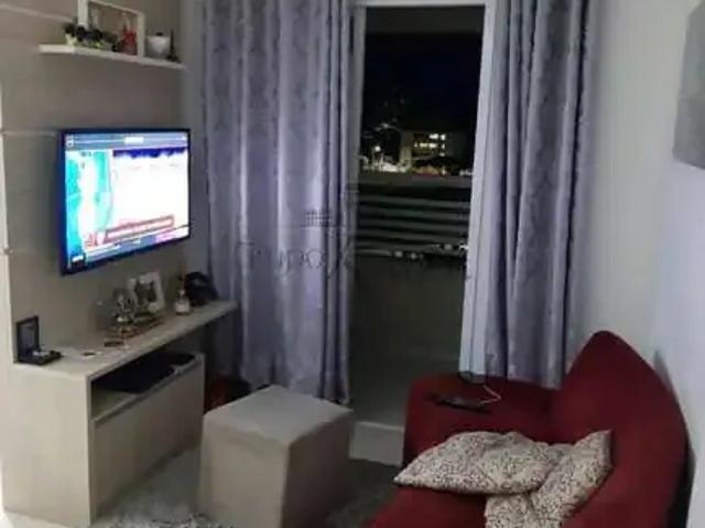 Apartamento venda em São José dos Campos