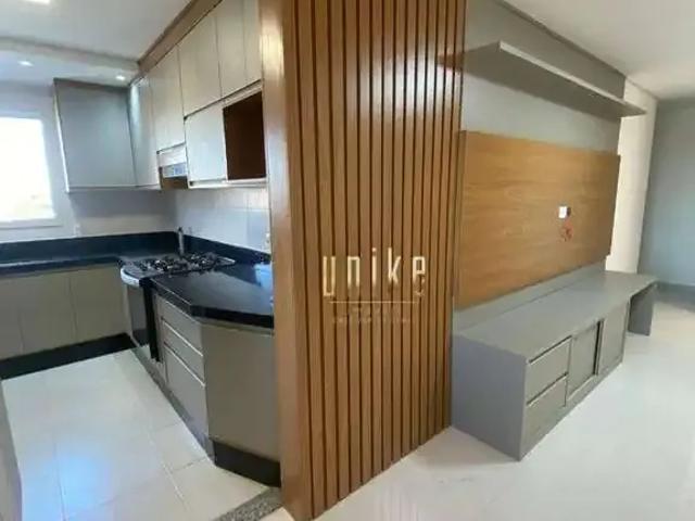 Apartamento venda em São José dos Campos
