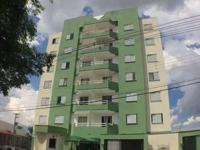 Apartamento venda em São José dos Campos