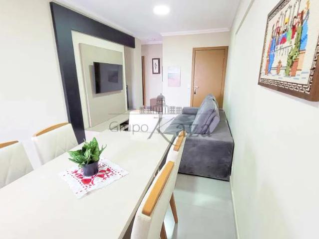 Apartamento venda em São José dos Campos