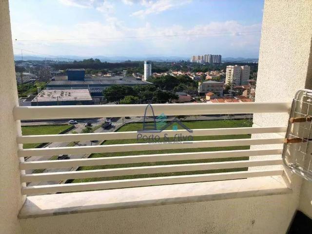 Apartamento venda em Região Imediata de São José dos Campos, Região Metropolitana do Vale do Paraíba e Litoral Norte