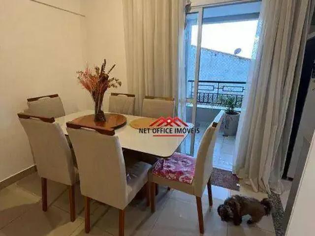 Apartamento venda em São José dos Campos