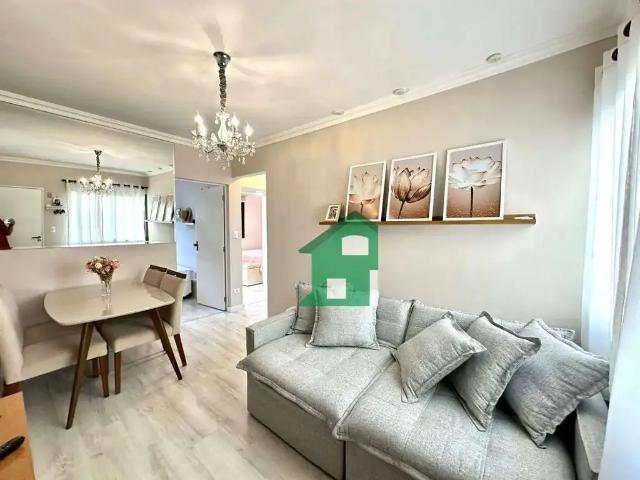 Apartamento venda em Região Imediata de São José dos Campos, Região Metropolitana do Vale do Paraíba e Litoral Norte
