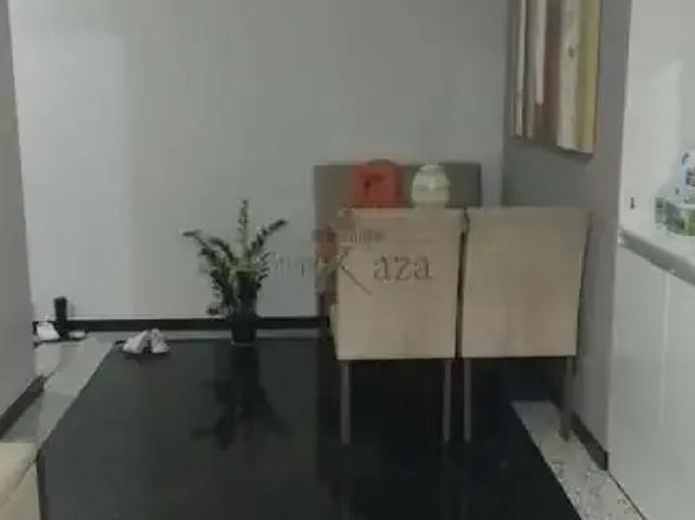 Apartamento venda em São José dos Campos