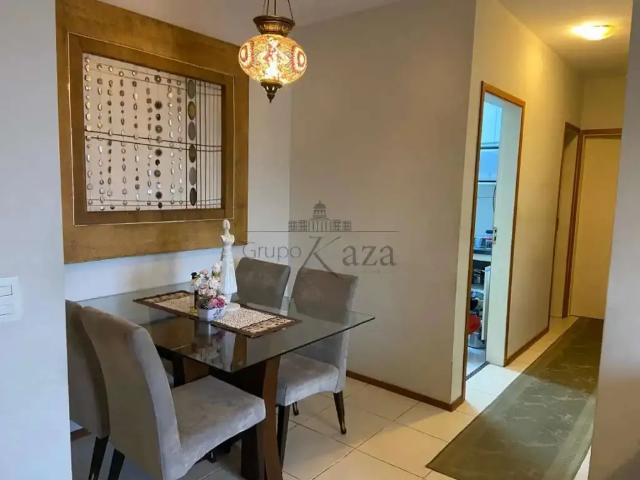 Apartamento venda em São José dos Campos