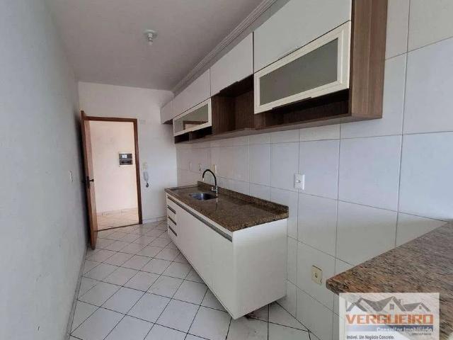 Apartamento venda em São José dos Campos