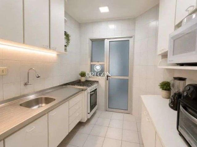 Apartamento venda em Região Imediata de São José dos Campos, Região Metropolitana do Vale do Paraíba e Litoral Norte