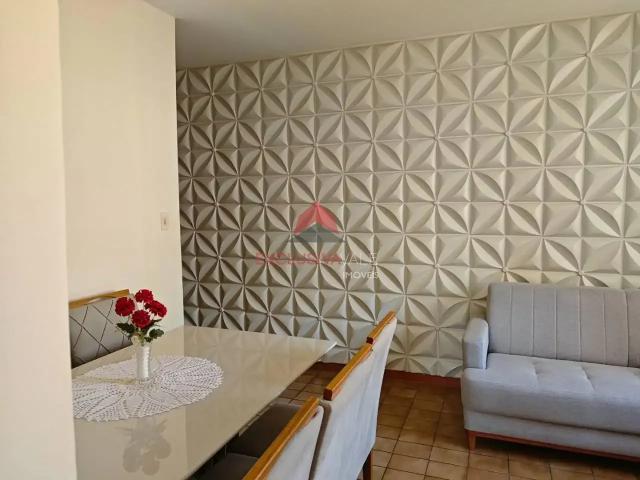 Apartamento venda em Região Imediata de São José dos Campos, Região Metropolitana do Vale do Paraíba e Litoral Norte