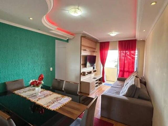 Apartamento venda em São José dos Campos