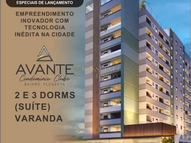 Apartamento venda em Região Imediata de São José dos Campos, Região Metropolitana do Vale do Paraíba e Litoral Norte