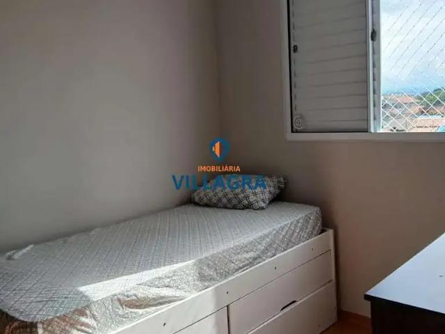 Apartamento venda em São José dos Campos, Região Geográfica Intermediária de São José dos Campos