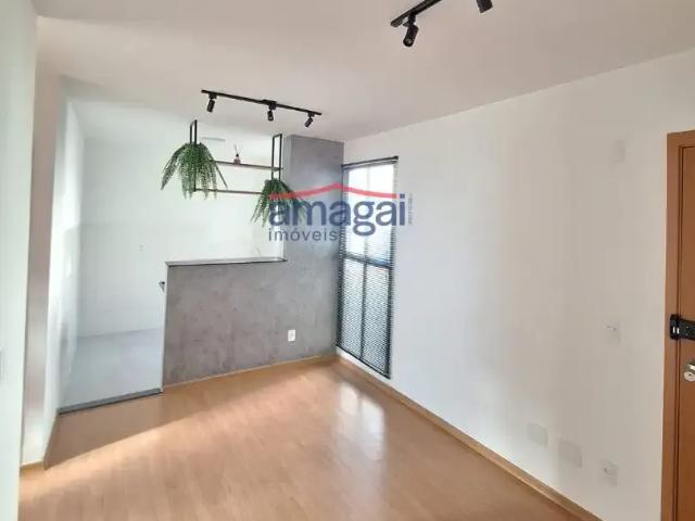 Apartamento venda em Região Imediata de São José dos Campos, Região Metropolitana do Vale do Paraíba e Litoral Norte