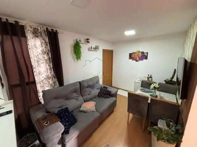 Apartamento venda em Região Imediata de São José dos Campos, Região Metropolitana do Vale do Paraíba e Litoral Norte