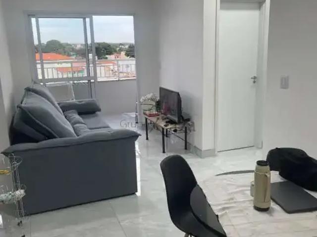 Apartamento venda em Região Imediata de São José dos Campos, Região Metropolitana do Vale do Paraíba e Litoral Norte