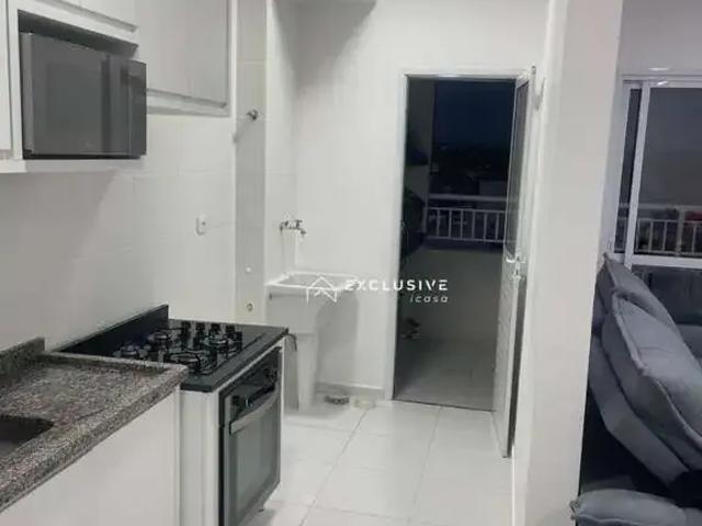 Apartamento venda em Região Imediata de São José dos Campos, Região Metropolitana do Vale do Paraíba e Litoral Norte