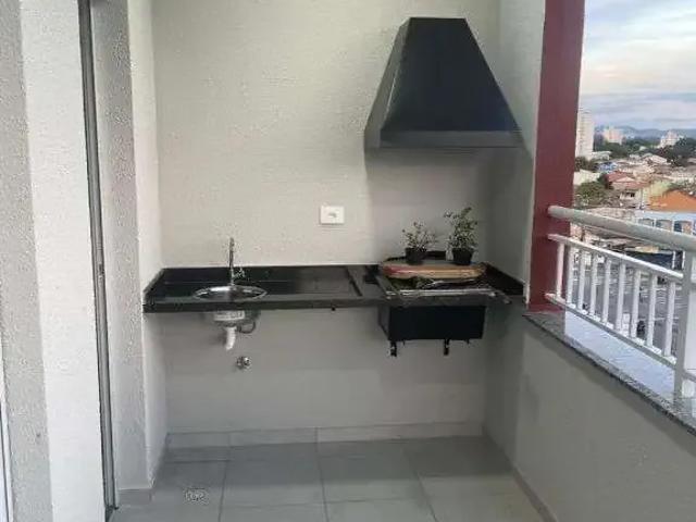 Apartamento venda em Região Imediata de São José dos Campos, Região Metropolitana do Vale do Paraíba e Litoral Norte