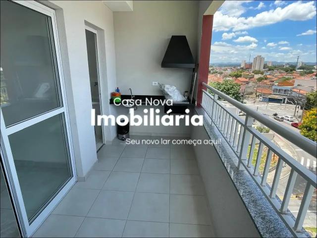 Apartamento venda em Região Imediata de São José dos Campos, Região Metropolitana do Vale do Paraíba e Litoral Norte