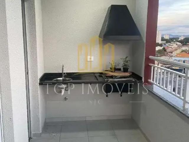 Apartamento venda em Região Imediata de São José dos Campos, Região Metropolitana do Vale do Paraíba e Litoral Norte