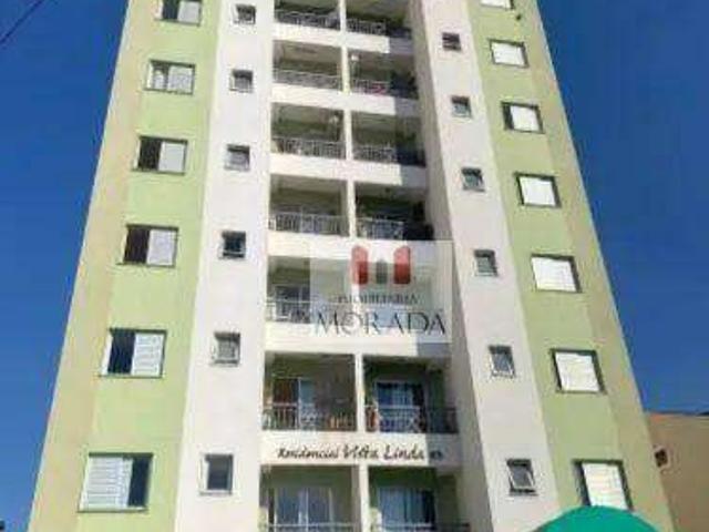 Apartamento venda em Região Imediata de São José dos Campos, Região Metropolitana do Vale do Paraíba e Litoral Norte