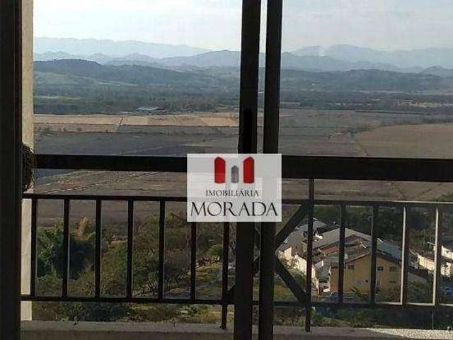 Apartamento venda em Região Imediata de São José dos Campos, Região Metropolitana do Vale do Paraíba e Litoral Norte