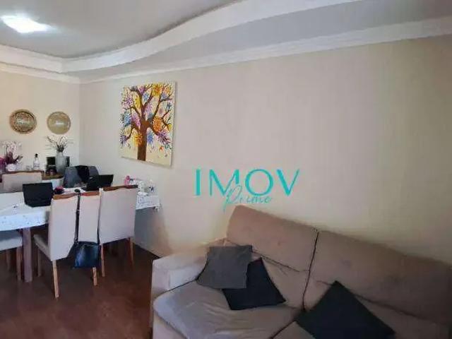 Apartamento venda em Região Imediata de São José dos Campos, Região Metropolitana do Vale do Paraíba e Litoral Norte