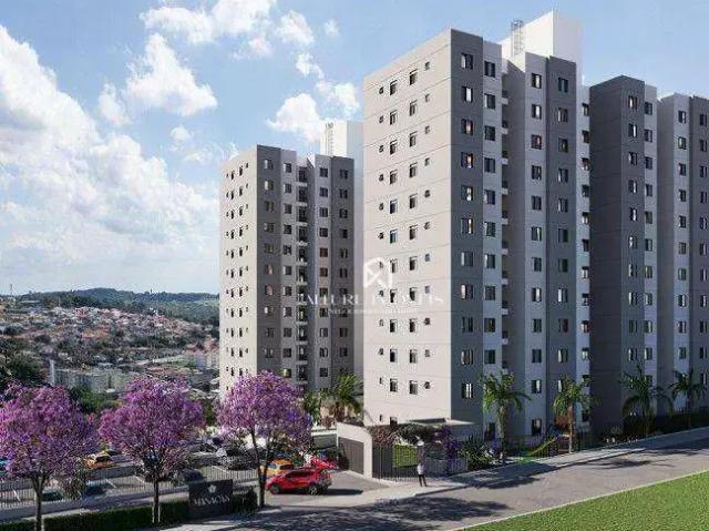 Apartamento venda em Região Imediata de São José dos Campos, Região Metropolitana do Vale do Paraíba e Litoral Norte